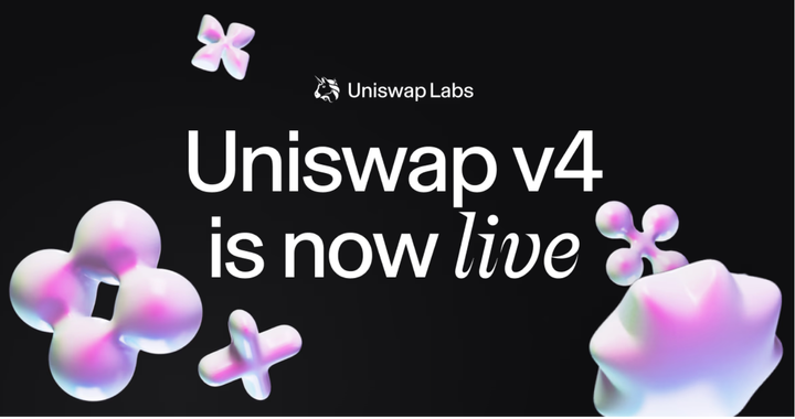 Uniswap V4, Liquity V2, and more